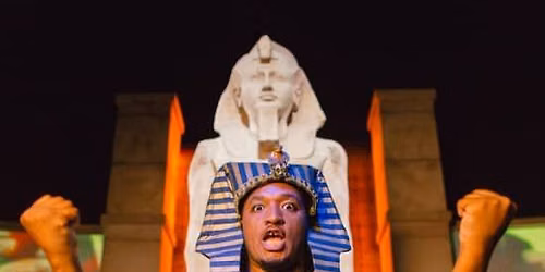 Horrible Histories Tour Live At The Museum