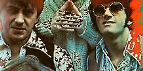 Herman's Hermits Starring Peter Noone, Tommy James &amp; The Shondells in Lexington