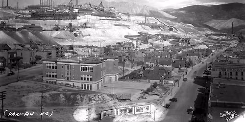 Remembering the \u2018Hoods\u2026 Old Butte Revisited: Finn Town