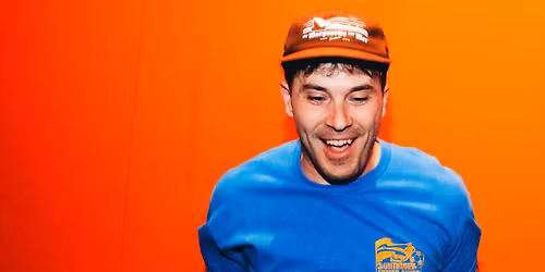 Matthew Mole (ZA) - Tourstart