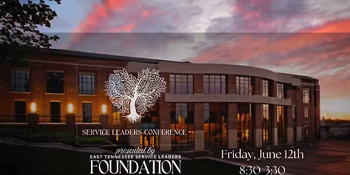 Service Leaders Conference
