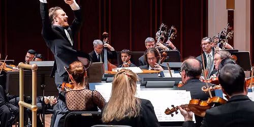 Jacksonville Symphony Orchestra: Courtney Lewis - Mahler's Ninth
