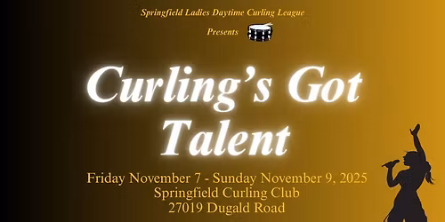 Springfield Ladies Bonspiel