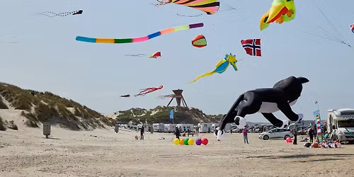 Blokhus Wind Festival 2026