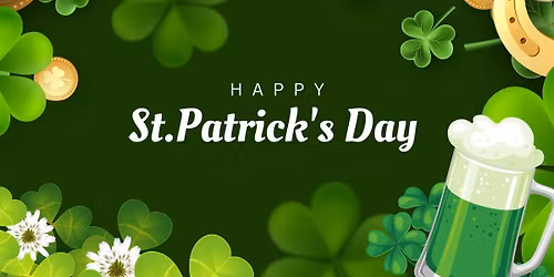 St. Patty's Day Celebration