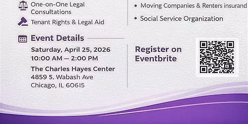 HOUSING CHOICE PARTNERS PRESENTS: HCV FAIR HOUSING RESOURCE FAIR