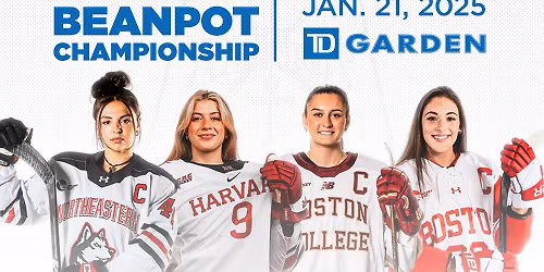 Dunkin' Women's Beanpot Championship