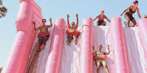 Parking The Nutcracker - Daytona Beach