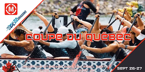 Coupe du Qu\u00e9bec