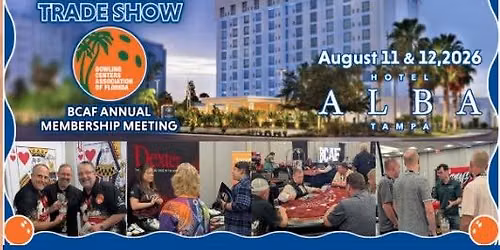 Classic Products Trade Show - Florida