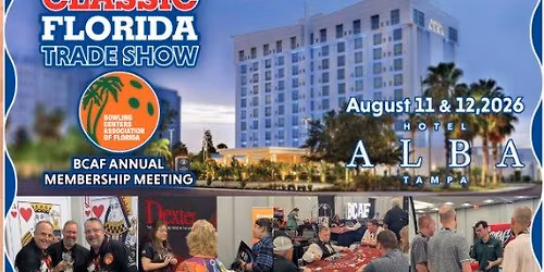 Classic Products Trade Show - Florida