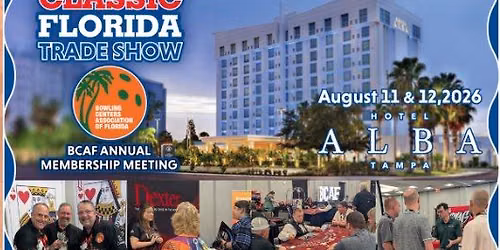 Classic Products Trade Show - Florida