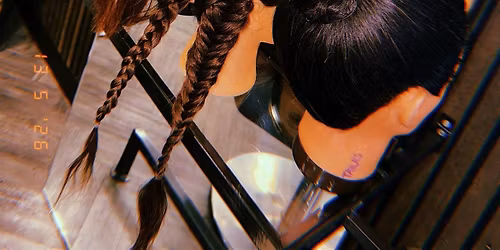 Plaits and Chats for Men - Supporting Two Great Causes