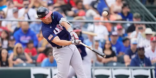 WBC Exhibition: Canada at Philadelphia Phillies