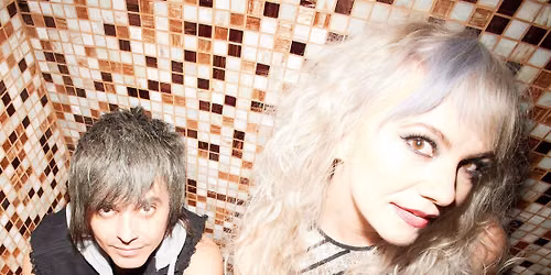 The Dollyrots \/ Chaser Eight \/ The Rins