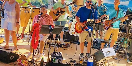 2026 City Lights & Stars: Calypso Vision- August 28th