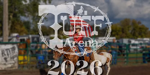 Tuff Arena June 25th Summer Series Barrel Race
