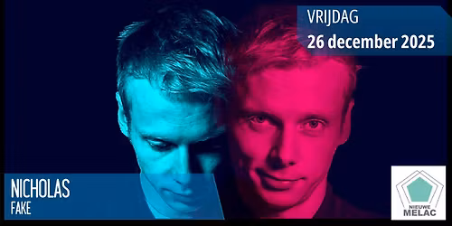 Nicholas Arnst - Fake