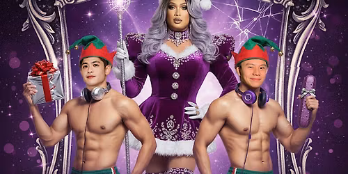 Christmas Extravangaza!