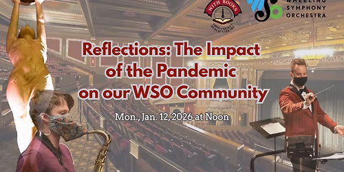 Reflections: The Impact of the Pandemic on our WSO Community