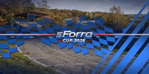 Sforra Cup 2026 \ud83c\udfc1 Tor Kielce