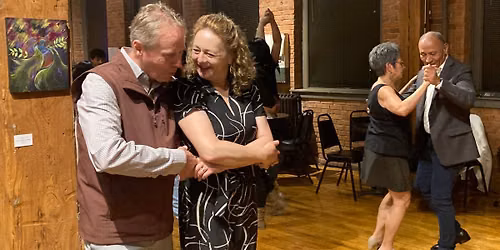 SALSA DANCE CLASS (LEVEL 2)