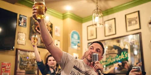 Raise a Glass of Kindness