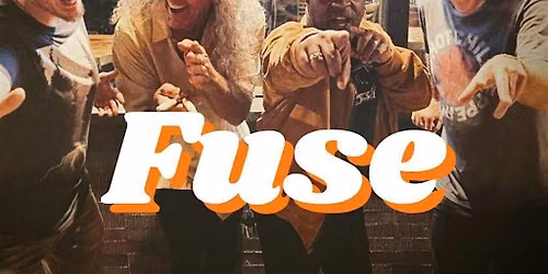 Fuse Live at The Sand Bar