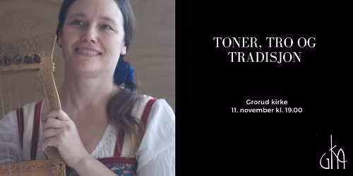 Toner, tro og tradisjon