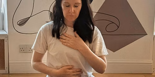 Wellbeing Yoga