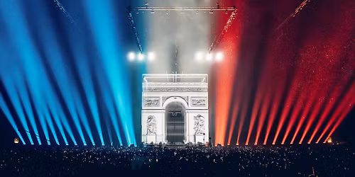 DJ Snake at Big Night Live