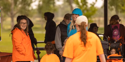 Aiden's Adventure 5k Rock Painting Party