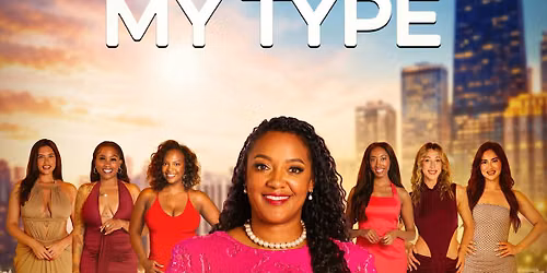 MATCH MY TYPE:  The Exclusive First Look