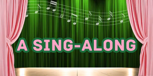 Fantasy Musical Sing-Along