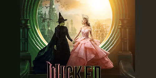 Wicked - The Sing-Along