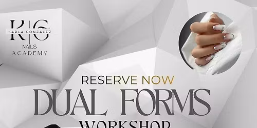 Dual Form Workshop for beginners
