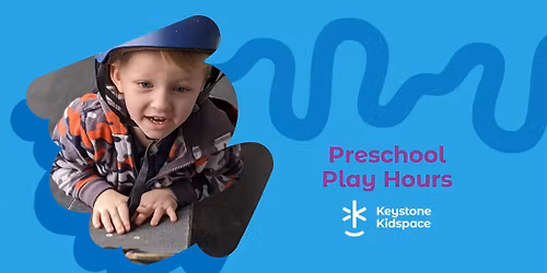 Preschool Open Play