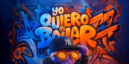 Yo Quiero Bailar Fest @ HK Hall: New York, NY