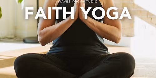 Faith Yoga