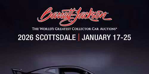 Barrett-Jackson