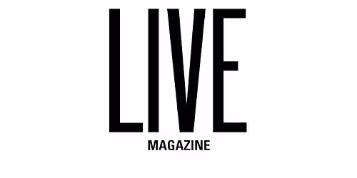 Live Magazine - \u00c9v\u00e8nement 