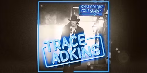 Trace Adkins