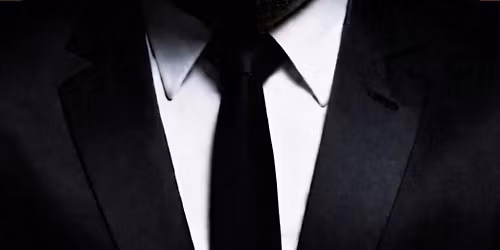 Brandzo's All Black Affair