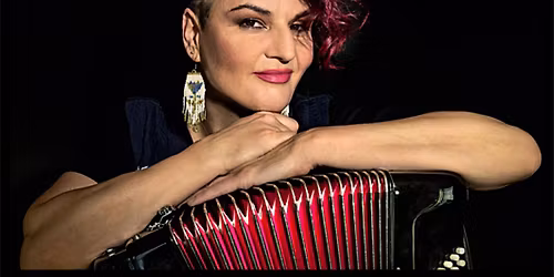 Rad\u016fza s kapelou