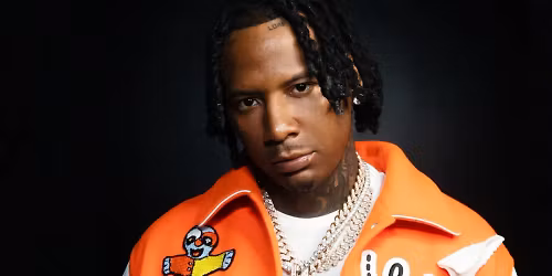 Moneybagg Yo in Boston