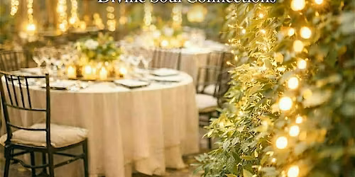 When Spirit Knocks: An Evening with Spirit (Dinner & Show in Kingston)