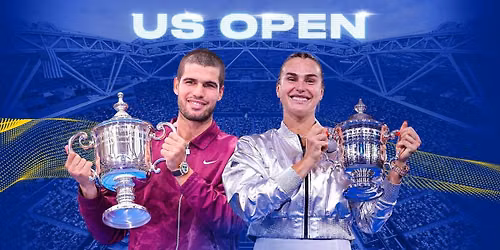 2026 US Open Tennis Championships - Session 20