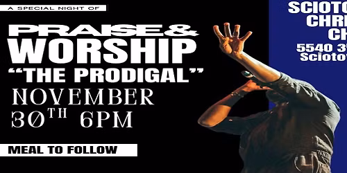 Special Night of Worship