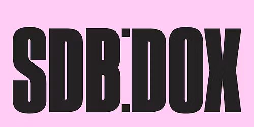 SDB:DOX i Cafe Alsion