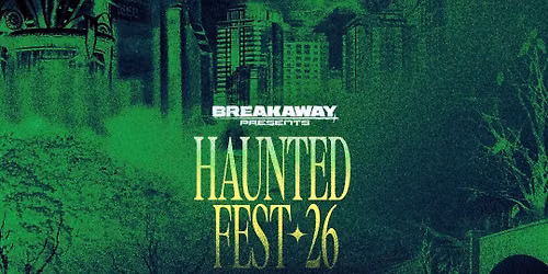 Haunted Fest